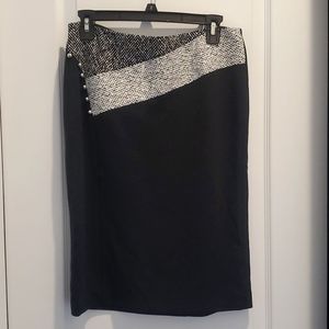 Women's pencil skirt Size 6